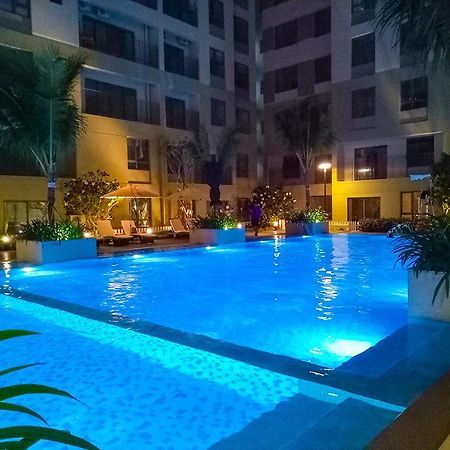 Masteri Apartment 2Br Ho Si Minh-város Kültér fotó