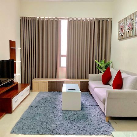 Masteri Apartment 2Br Ho Si Minh-város Kültér fotó