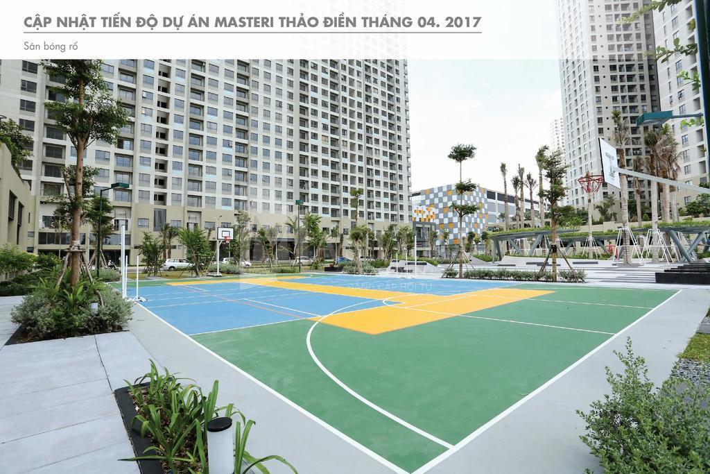 Masteri Apartment 2Br Ho Si Minh-város Kültér fotó