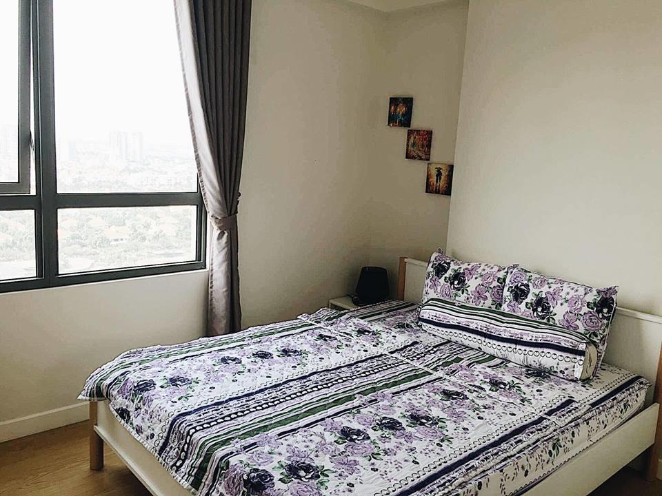 Masteri Apartment 2Br Ho Si Minh-város Kültér fotó