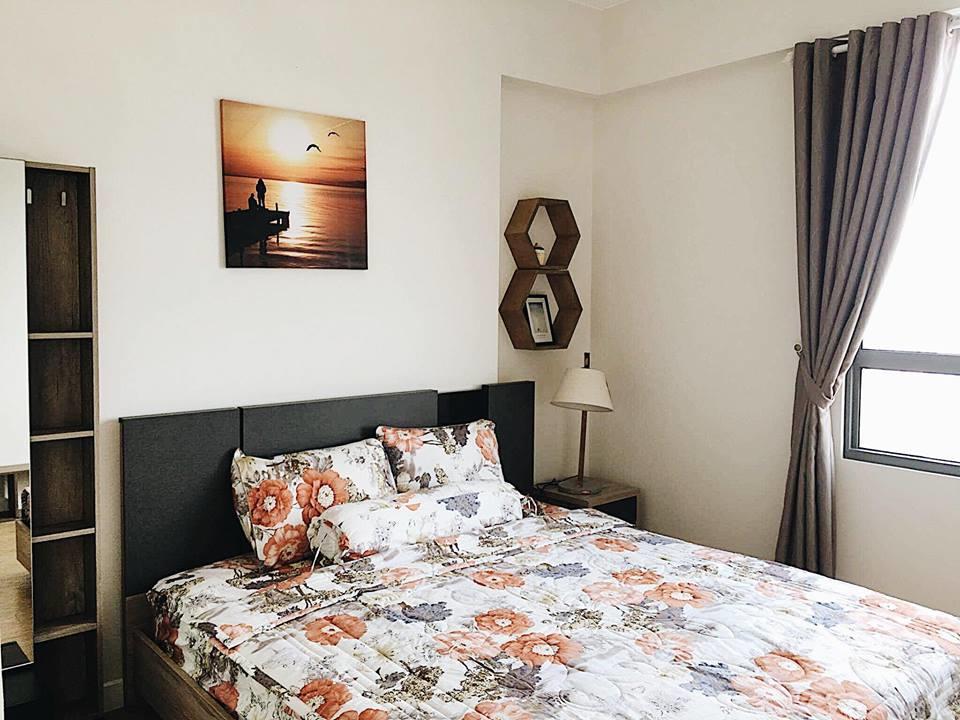 Masteri Apartment 2Br Ho Si Minh-város Kültér fotó