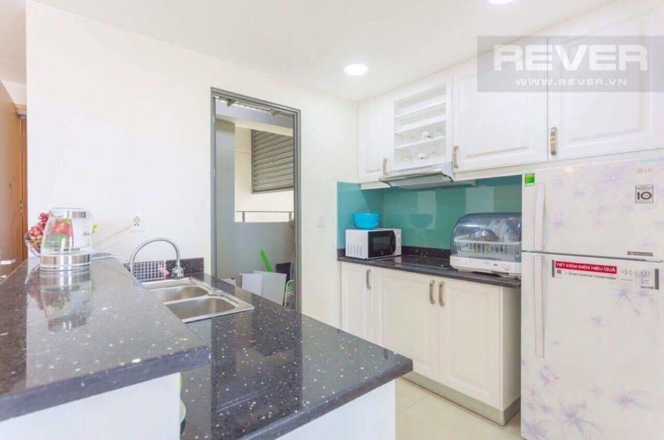 Masteri Apartment 2Br Ho Si Minh-város Kültér fotó