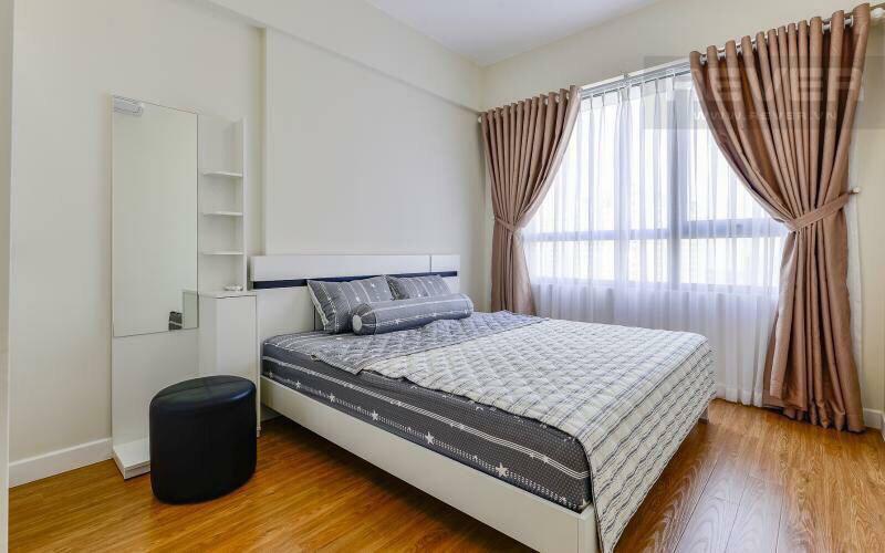 Masteri Apartment 2Br Ho Si Minh-város Kültér fotó