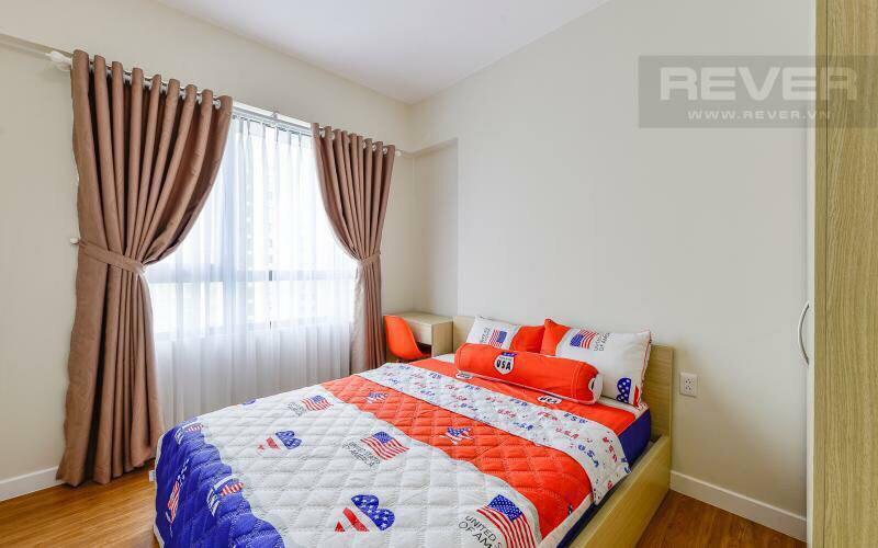 Masteri Apartment 2Br Ho Si Minh-város Kültér fotó