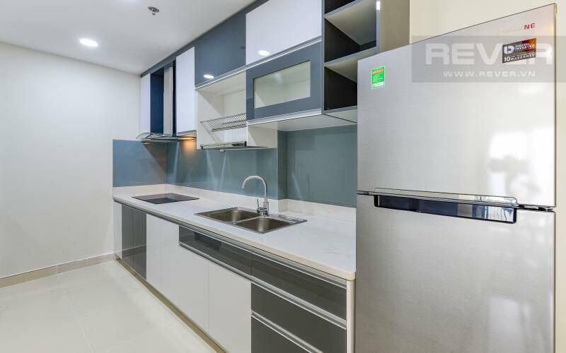 Masteri Apartment 2Br Ho Si Minh-város Kültér fotó