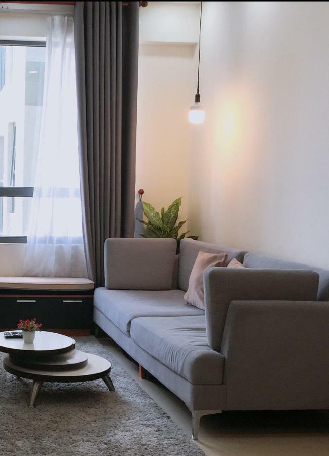 Masteri Apartment 2Br Ho Si Minh-város Kültér fotó